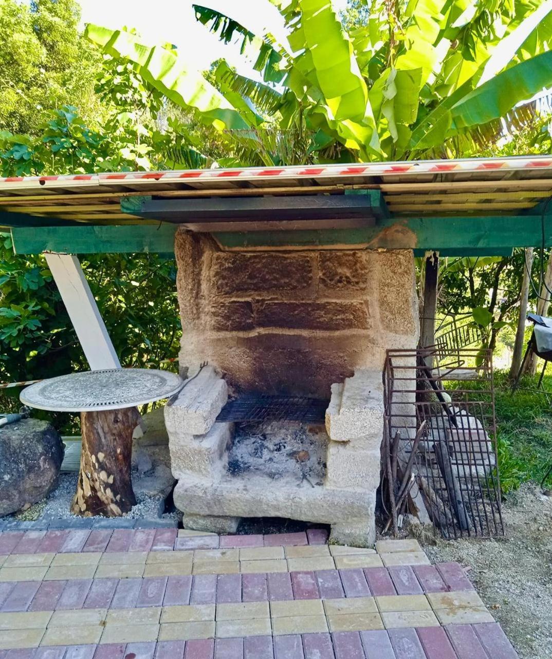 Melita Guesthouse Брага Екстер'єр фото